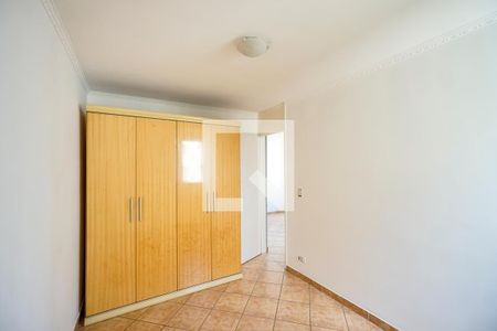 Quarto 01 de apartamento para alugar com 2 quartos, 63m² em Vila Carrão, São Paulo