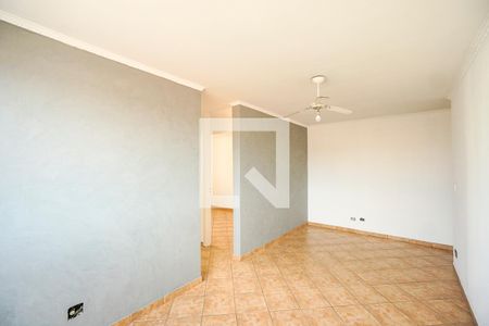 Sala de apartamento para alugar com 2 quartos, 63m² em Vila Carrão, São Paulo