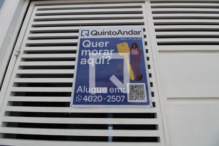 Casa para alugar com 25m², 1 quarto e sem vagaPlaquinha