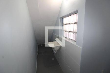 Studio de casa para alugar com 1 quarto, 25m² em Jardim Vila Formosa, São Paulo
