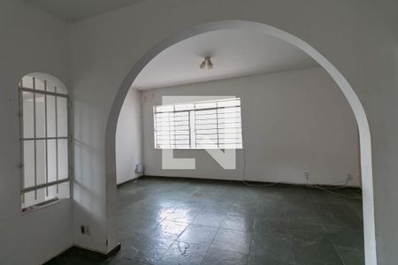 Sala de casa à venda com 5 quartos, 300m² em Vila Paris, Belo Horizonte