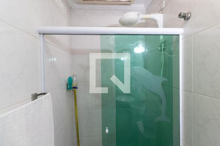 Casa à venda com 220m², 3 quartos e 6 vagasBanheiro da Suíte 2