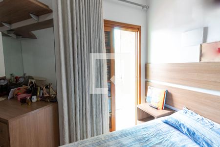 Casa à venda com 220m², 3 quartos e 6 vagasQuarto Suíte 3