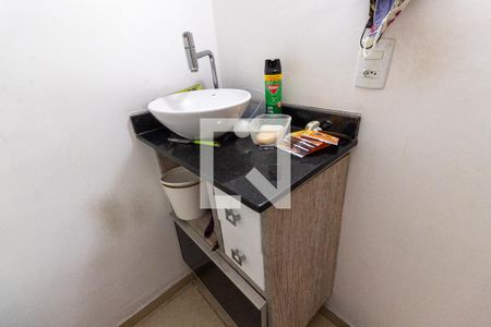 Casa à venda com 220m², 3 quartos e 6 vagasLavabo