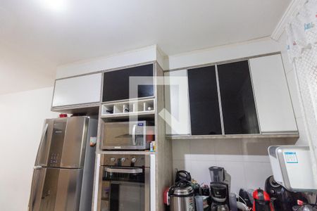 Casa à venda com 220m², 3 quartos e 6 vagasCozinha - Armários