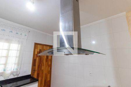 Casa à venda com 220m², 3 quartos e 6 vagasCozinha