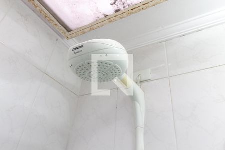 Casa à venda com 220m², 3 quartos e 6 vagasChuveiro