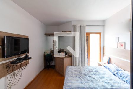 Casa à venda com 220m², 3 quartos e 6 vagasQuarto Suíte 3