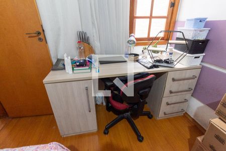 Casa à venda com 220m², 3 quartos e 6 vagasQuarto Suíte 2