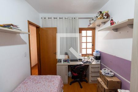 Casa à venda com 220m², 3 quartos e 6 vagasQuarto Suíte 2