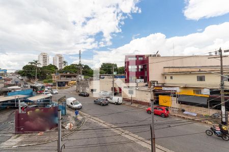 Casa à venda com 220m², 3 quartos e 6 vagasVista da Varanda