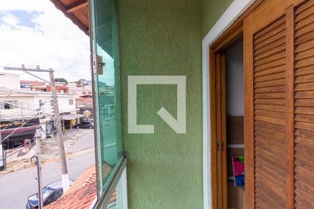 Casa à venda com 220m², 3 quartos e 6 vagasVaranda