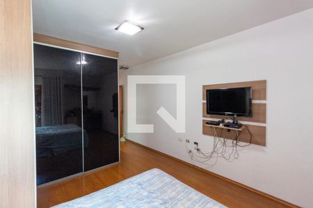 Casa à venda com 220m², 3 quartos e 6 vagasQuarto Suíte 3