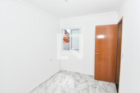 Quarto de apartamento para alugar com 1 quarto, 35m² em Chácara Mafalda, São Paulo