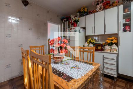 Casa à venda com 300m², 5 quartos e 3 vagasCozinha