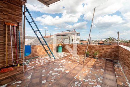 Casa à venda com 300m², 5 quartos e 3 vagasÁrea de Serviço/Quintal