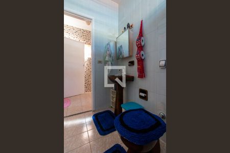 Casa à venda com 300m², 5 quartos e 3 vagasBanheiro