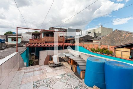 Casa à venda com 300m², 5 quartos e 3 vagasÁrea Externa