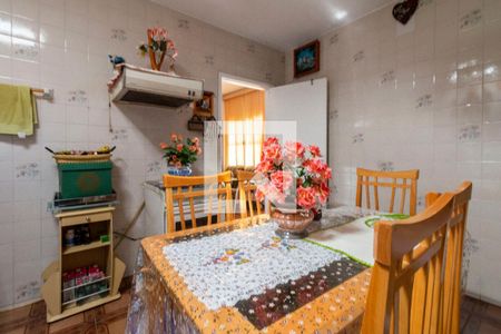 Casa à venda com 300m², 5 quartos e 3 vagasCozinha