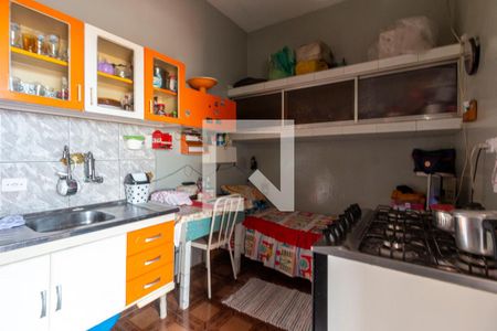 Casa à venda com 300m², 5 quartos e 3 vagasCozinha