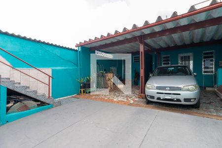 Casa à venda com 300m², 5 quartos e 3 vagasGaragem
