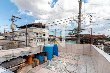Casa à venda com 300m², 5 quartos e 3 vagasÁrea Externa