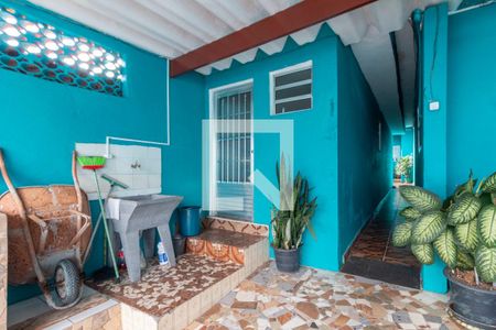 Casa à venda com 300m², 5 quartos e 3 vagasÁrea Externa