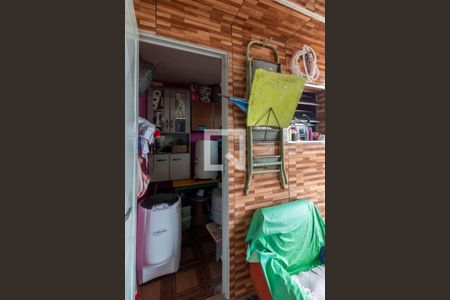 Casa à venda com 300m², 5 quartos e 3 vagasDespensa