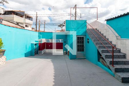 Casa à venda com 300m², 5 quartos e 3 vagasGaragem