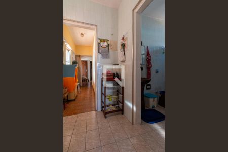 Casa à venda com 300m², 5 quartos e 3 vagasCorredor