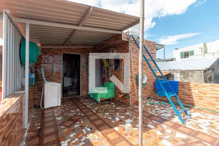 Casa à venda com 300m², 5 quartos e 3 vagasÁrea de Serviço/Quintal