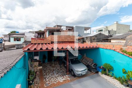 Casa à venda com 300m², 5 quartos e 3 vagasÁrea Externa