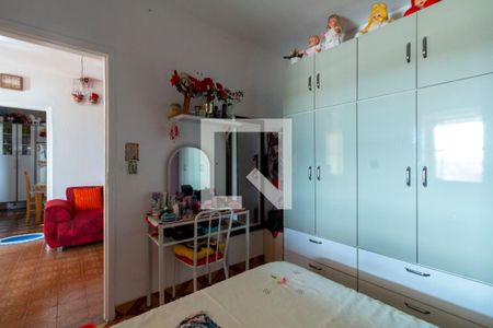 Quarto 1 de casa à venda com 5 quartos, 300m² em Vila Carolina, São Paulo