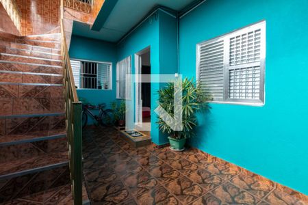 Casa à venda com 300m², 5 quartos e 3 vagasÁrea Externa