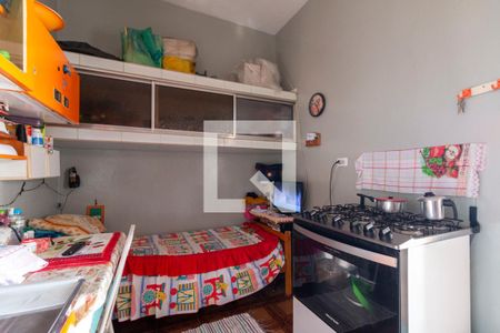 Casa à venda com 300m², 5 quartos e 3 vagasCozinha