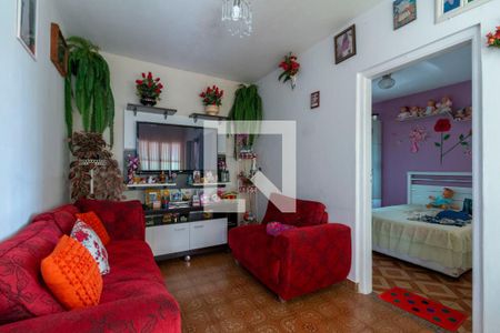 Sala de casa à venda com 5 quartos, 300m² em Vila Carolina, São Paulo