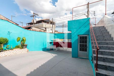 Casa à venda com 300m², 5 quartos e 3 vagasGaragem