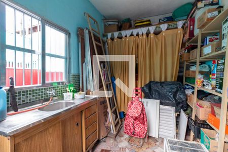 Casa à venda com 300m², 5 quartos e 3 vagasQuarto de Serviço