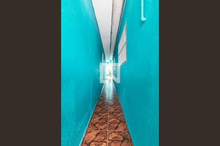 Casa à venda com 300m², 5 quartos e 3 vagasÁrea Externa