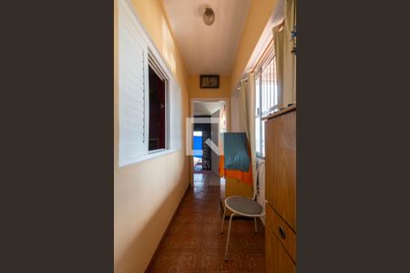 Casa à venda com 300m², 5 quartos e 3 vagasCorredor