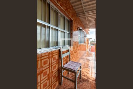 Casa à venda com 300m², 5 quartos e 3 vagasVista