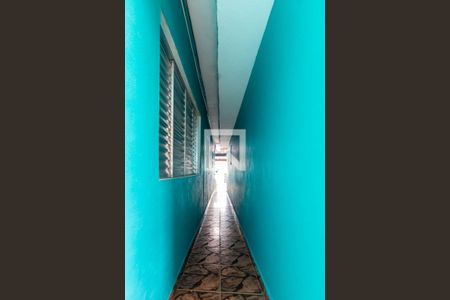 Casa à venda com 300m², 5 quartos e 3 vagasÁrea Externa