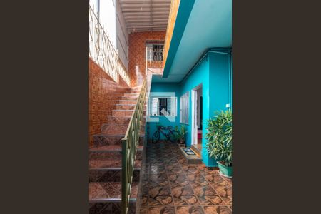 Casa à venda com 300m², 5 quartos e 3 vagasÁrea Externa