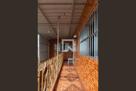 Casa à venda com 300m², 5 quartos e 3 vagasÁrea Externa