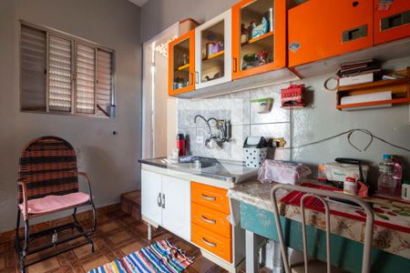 Casa à venda com 300m², 5 quartos e 3 vagasCozinha