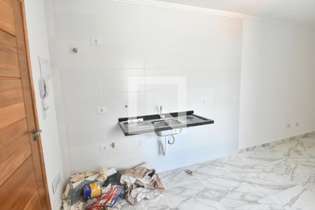 Apartamento para alugar com 35m², 1 quarto e sem vagaCozinha