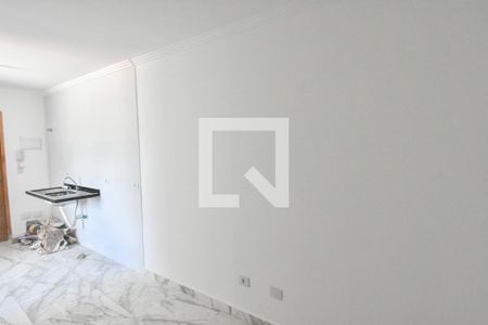 Apartamento para alugar com 35m², 1 quarto e sem vagaSala