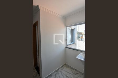 Apartamento para alugar com 35m², 1 quarto e sem vagaÁrea de Serviço