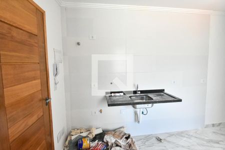 Apartamento para alugar com 35m², 1 quarto e sem vagaCozinha