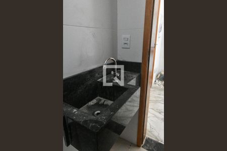 Apartamento para alugar com 35m², 1 quarto e sem vagaBanheiro